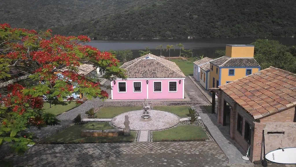 Affittacamere Pousada Vila Porto Da Lagoa Florianópolis