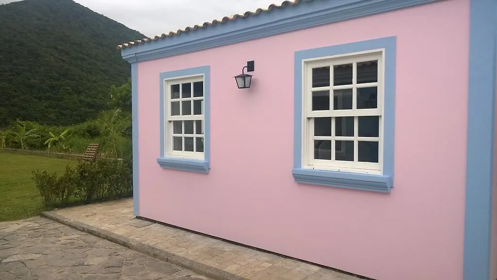 Pousada Vila Porto Da Lagoa Florianópolis Affittacamere
