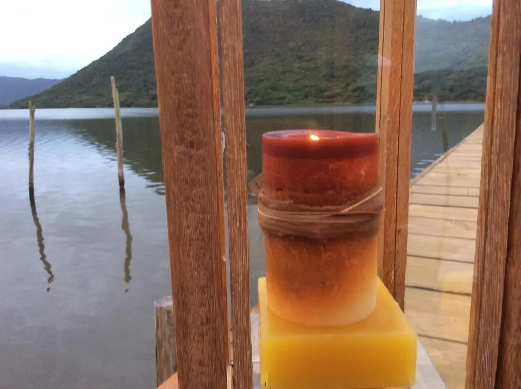 Pousada Vila Porto Da Lagoa Florianópolis Affittacamere