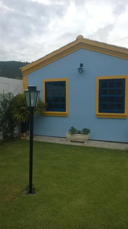 Affittacamere Pousada Vila Porto Da Lagoa Florianópolis