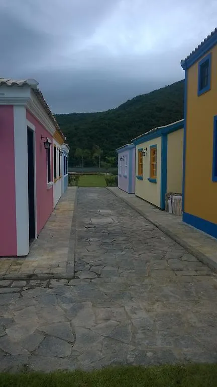 Pousada Vila Porto Da Lagoa Florianópolis Brasile