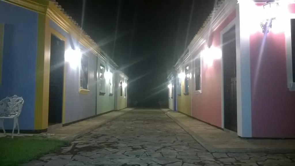 Pousada Vila Porto Da Lagoa Florianópolis Affittacamere