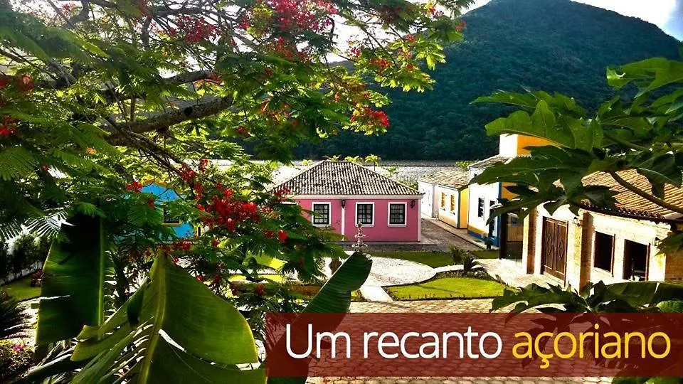 Pousada Vila Porto Da Lagoa Florianópolis 2*,  Brasile
