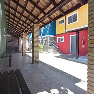 Moçambique Florianópolis